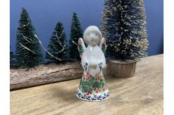 C66 Bunzlau Engeltje 2650 Kerst